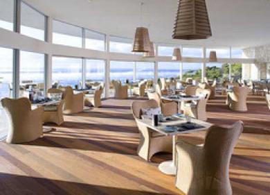 Southern Ocean Lodge Karatta Exterior foto